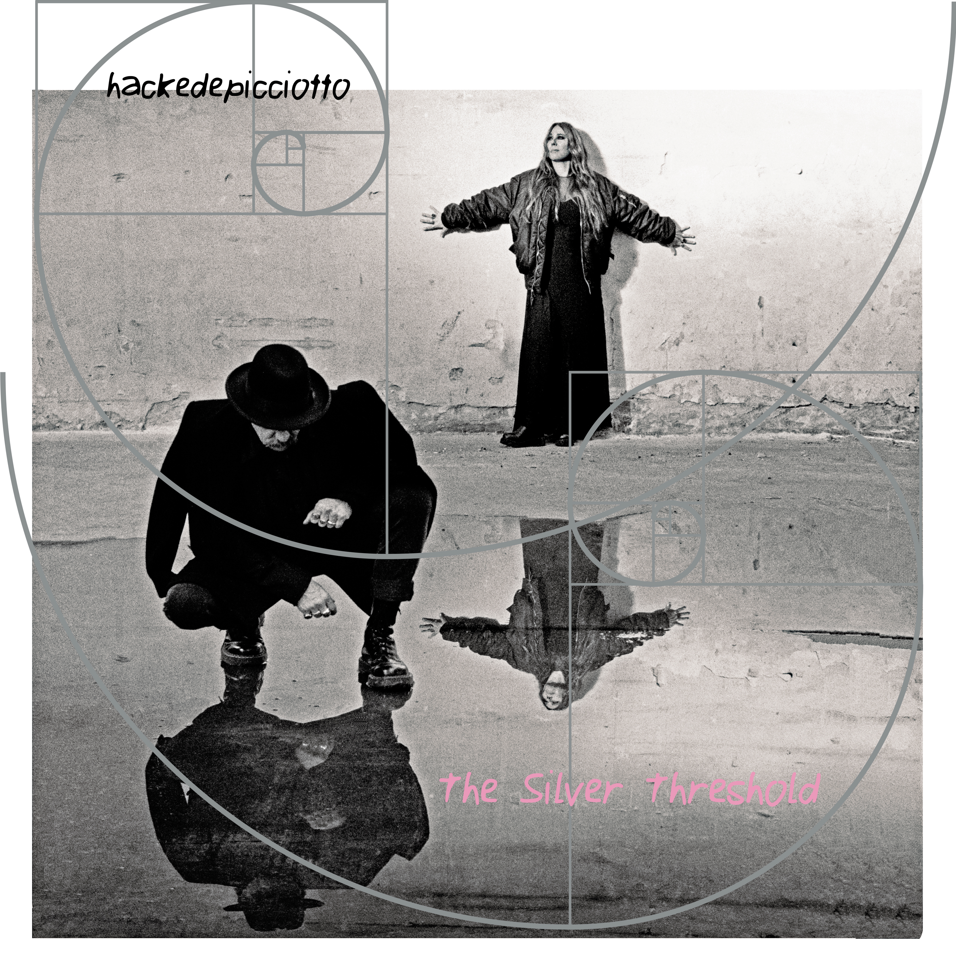 HACKEDEPICCIOTTO — THE SILVER THRESHOLD