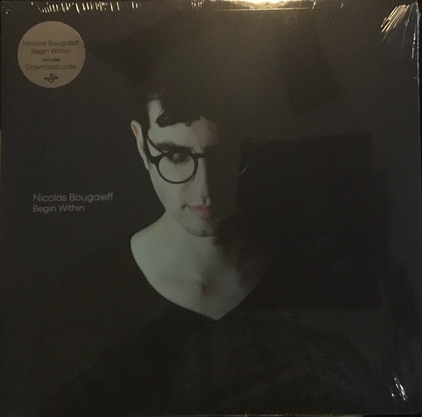 NICOLAS BOUGAIEFF — BEGIN WITHIN