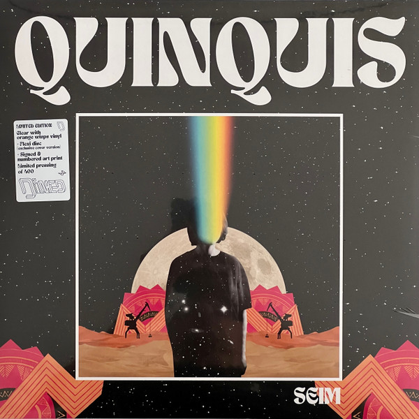 QUINQUIS — SEIM