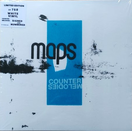 MAPS — COUNTER MELODIES