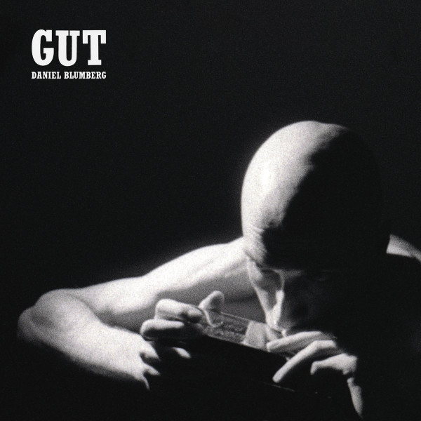 DANIEL BLUMBERG — GUT