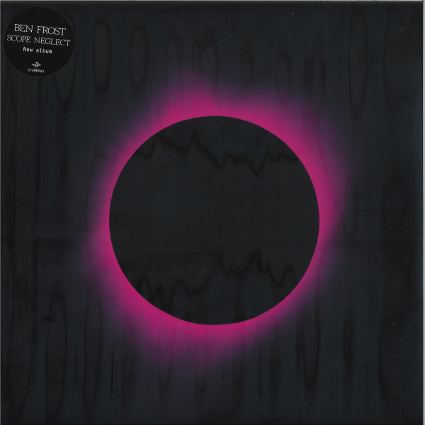 BEN FROST — SCOPE NEGLECT