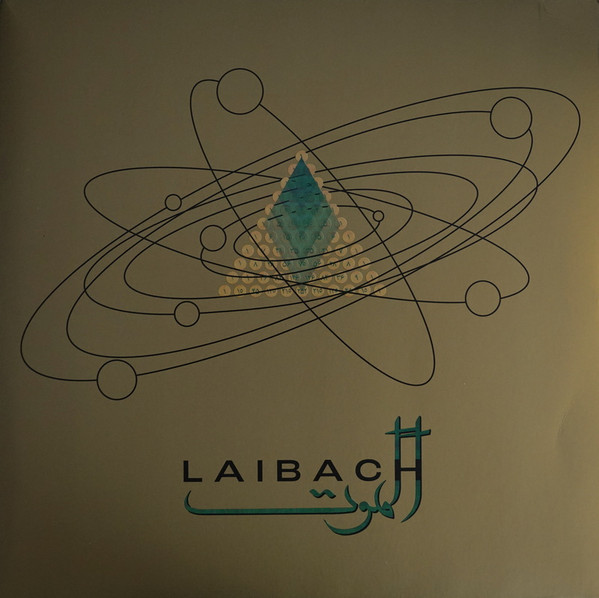 LAIBACH — ALAMUT