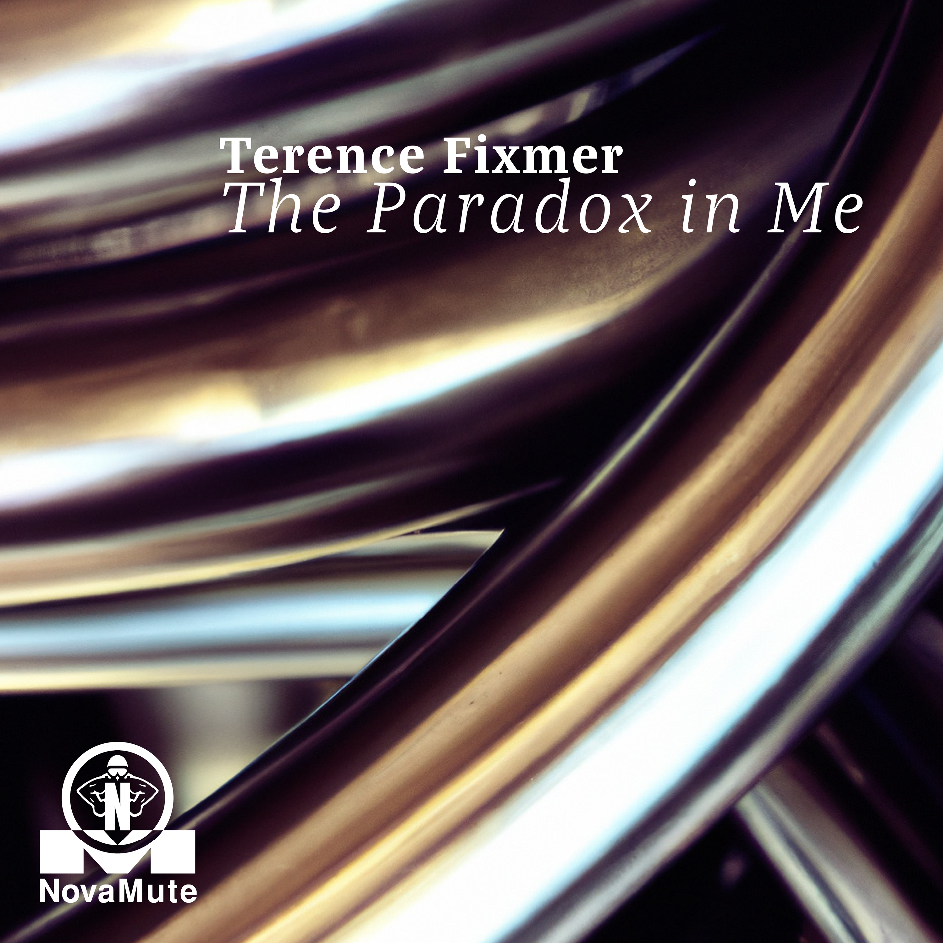 TERENCE FIXMER — THE PARADOX IN ME