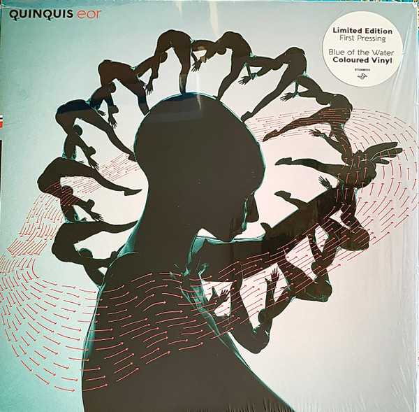 QUINQUIS — EOR