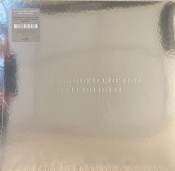 ALESSANDRO CORTINI — NATI INFINITI