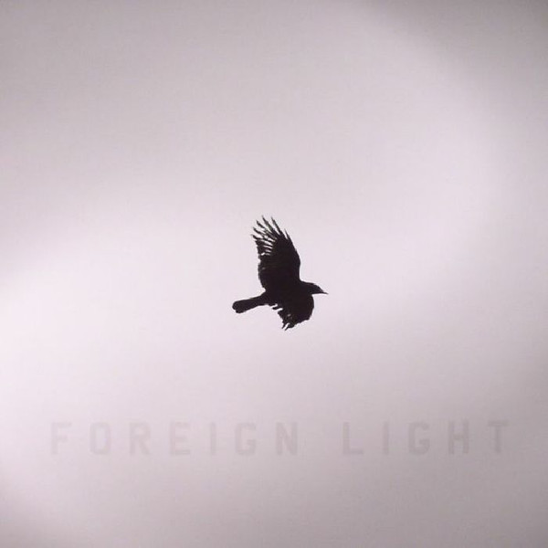 TODDLA T — Foreign Light
