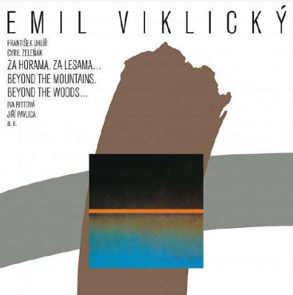 EMIL VIKLICKY TRIO — Emil Viklicky