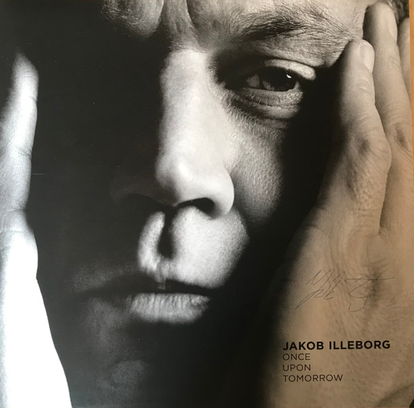JAKOB ILLEBORG — Once Upon Tomorrow