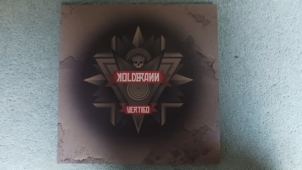 KOLDBRANN — Vertigo