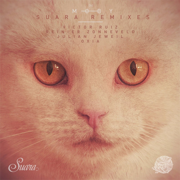 Moby — Suara Remixes