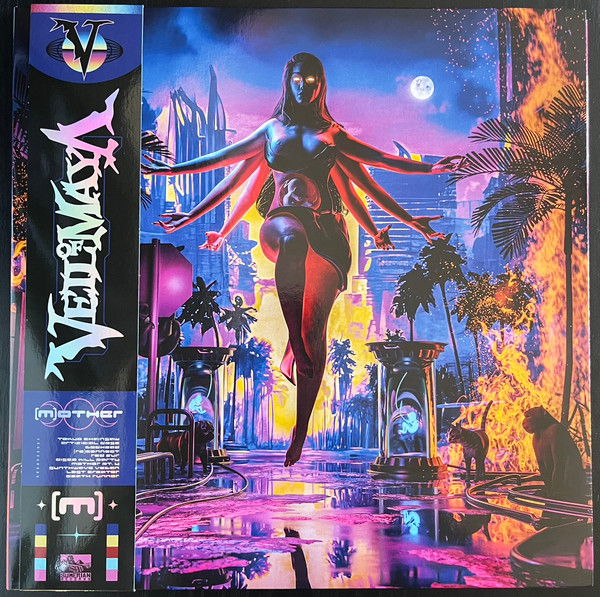 VEIL OF MAYA — [M]OTHER