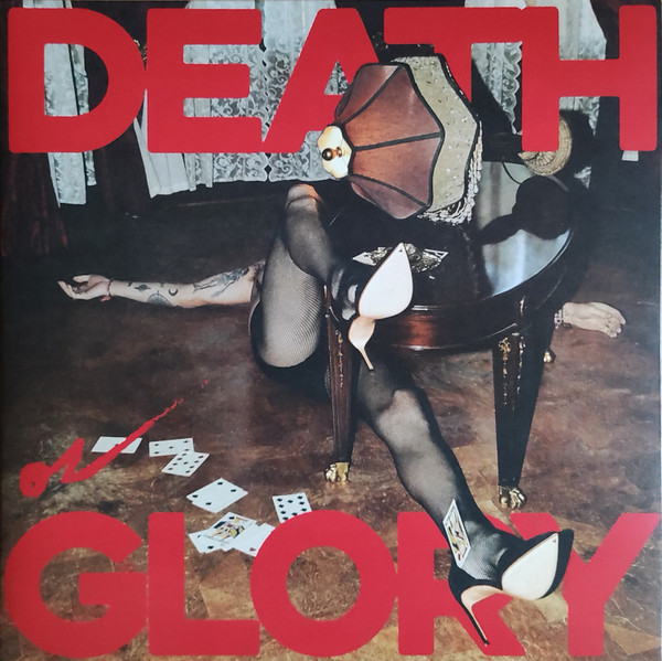 PALAYE ROYALE — DEATH OR GLORY