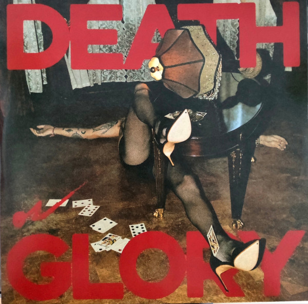 PALAYE ROYALE — DEATH OR GLORY