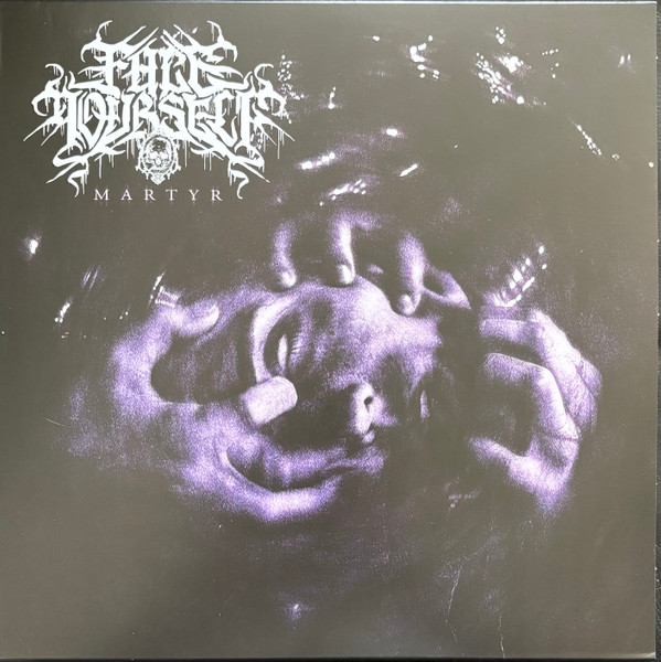 FACE YOURSELF — MARTYR