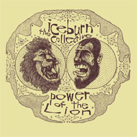 ICEBURN — POWER OF THE LION