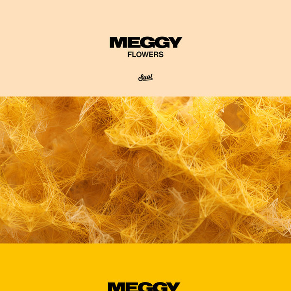 MEGGY — Flowers EP