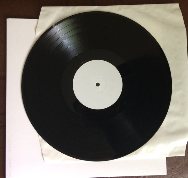 HALLAM FAY — PROPELLER