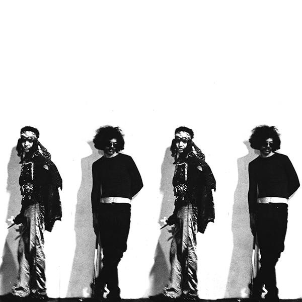 SUICIDE — First Rehearsal Tapes