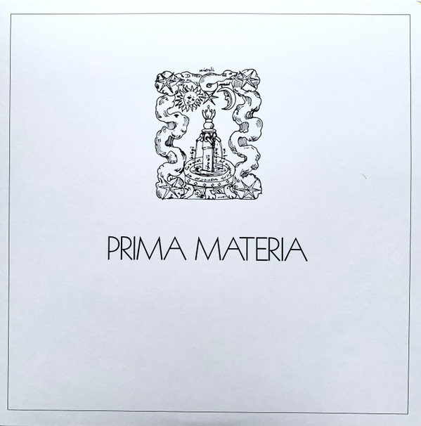 PRIMA MATERIA — La Coda Della Tigre