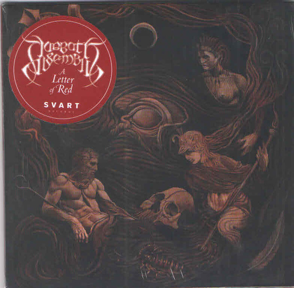 SABBATH ASSEMBLY — A Letter Of Red