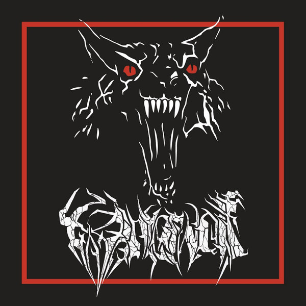 WINTERWOLF — LYCANTHROPIC METAL OF DEATH
