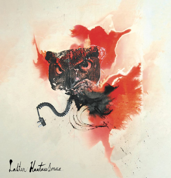 LASTEN HAUTAUSMAA — Iv