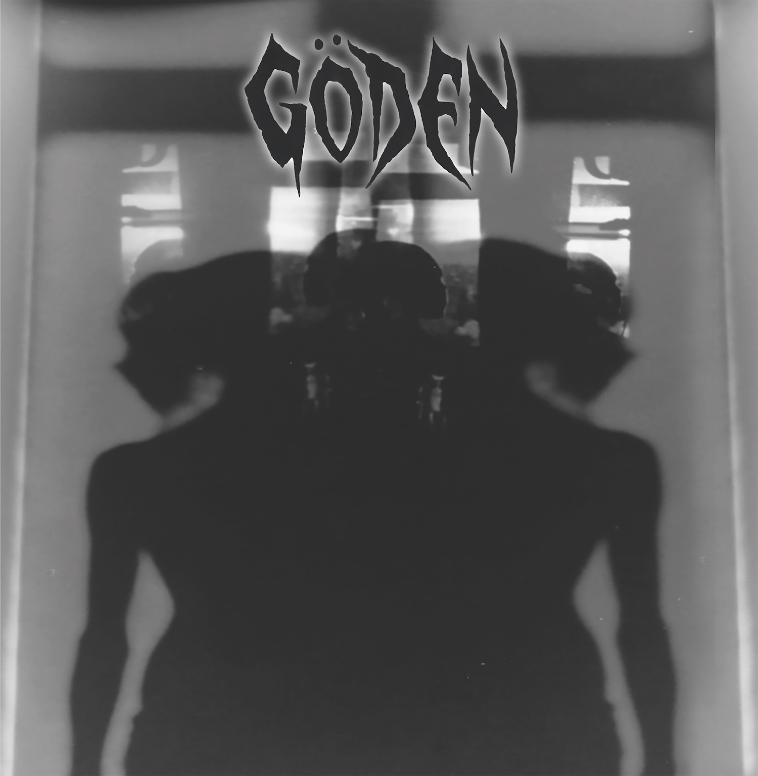 GODEN — BEYOND DARKNESS