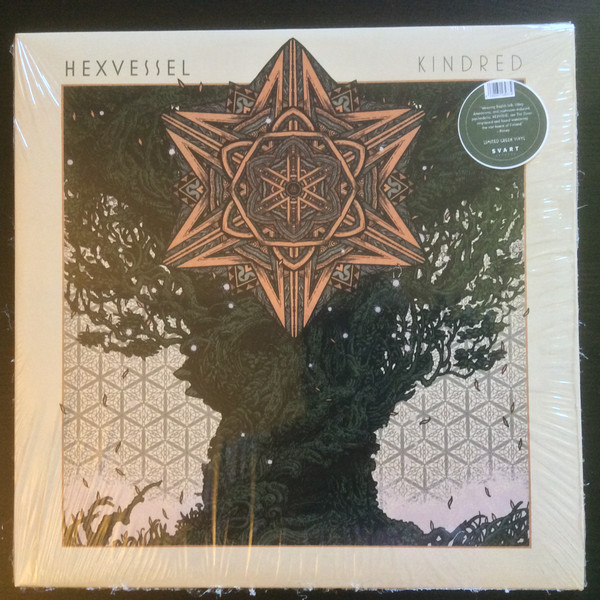 HEXVESSEL — KINDRED