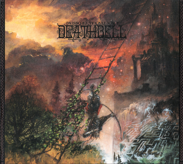 DEATHBELL — A Nocturnal Crossing