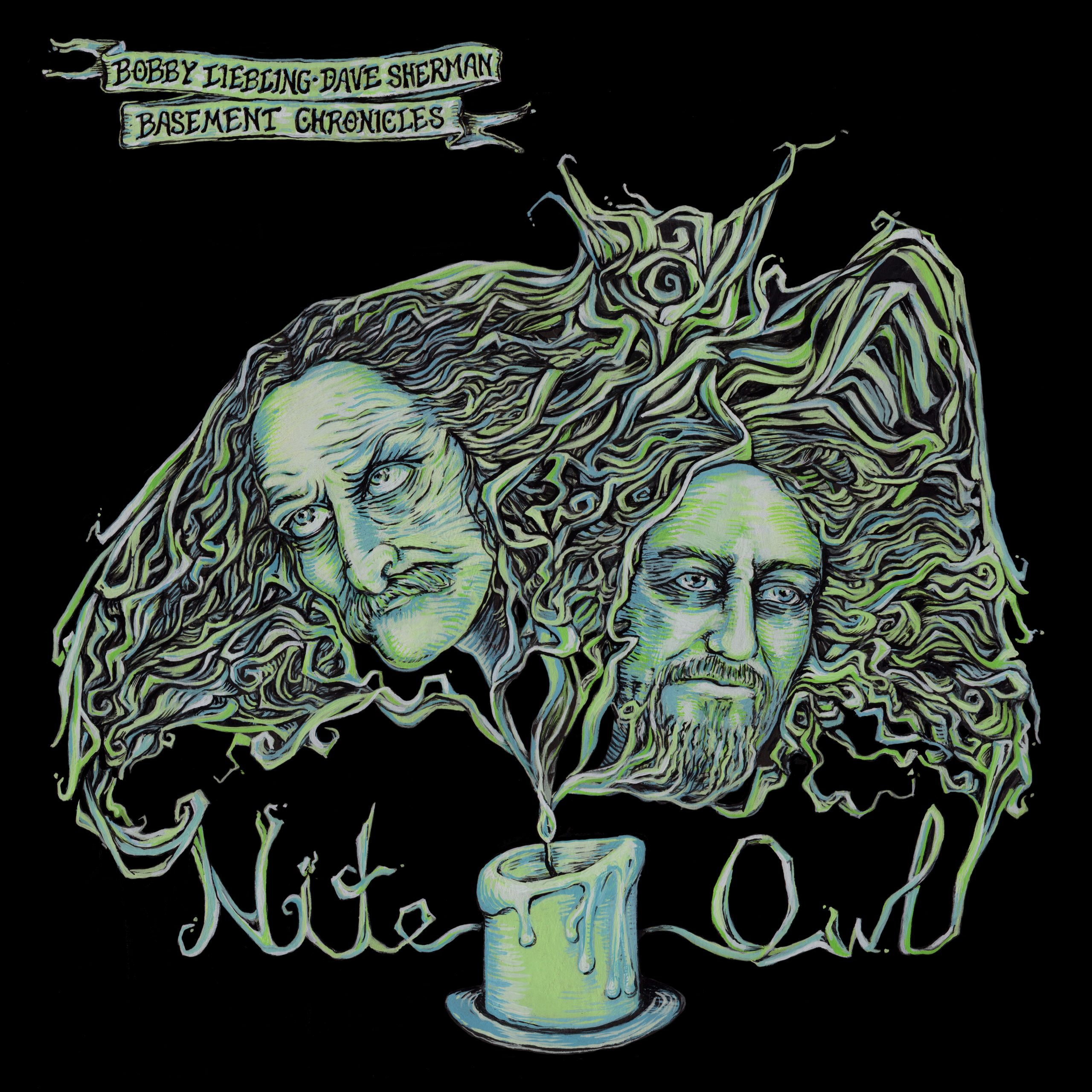 BOBBY LIEBLING & DAVE SHERMAN — NITE OWL