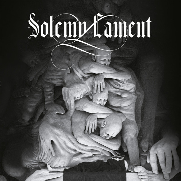 SOLEMN LAMENT — SOLEMN LAMENT