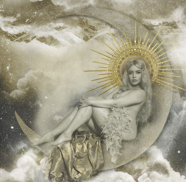 HER SHADOW — GHOST LOVE CHRONICLESTHE