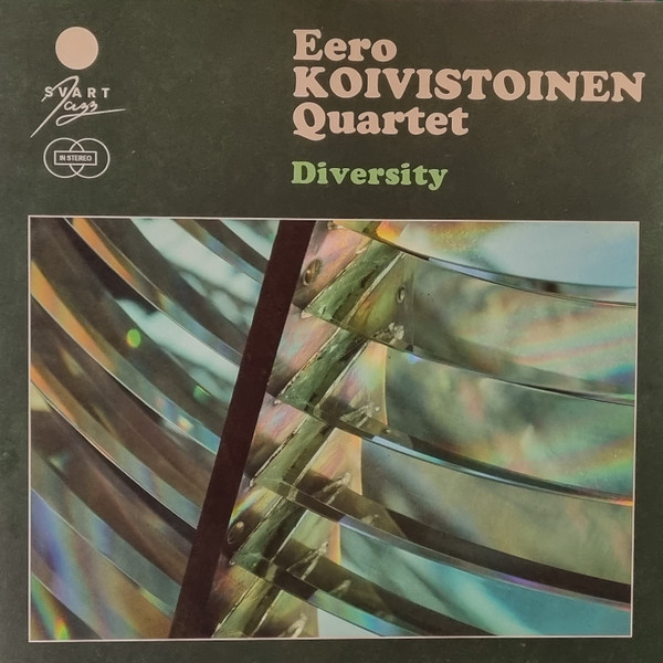 EERO KOIVISTOINEN QUARTET — DIVERSITY