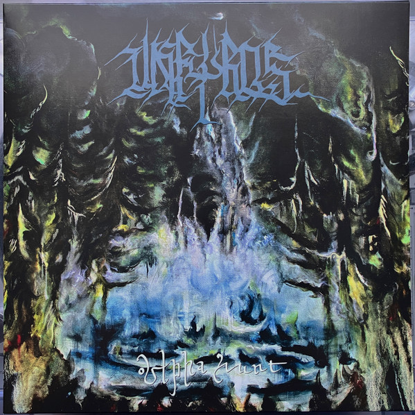 UNFYROS — ALPHA HUNT