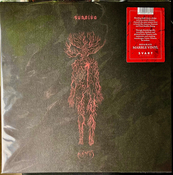 SUNNIVA — HYPOSTASIS