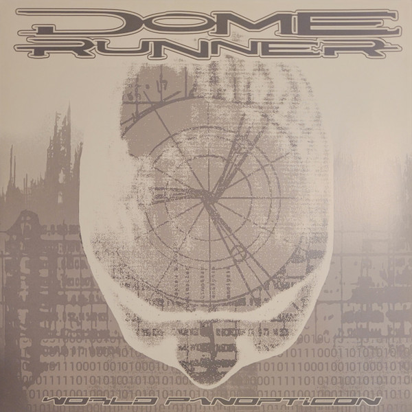 DOME RUNNER — WORLD PANOPTICON