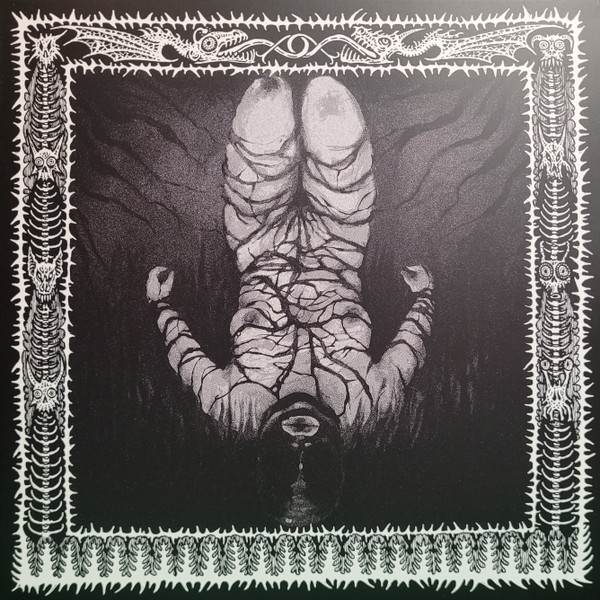 UNEARTHLY RITES — TORTURAL SYMPHONY OF THE FLESH