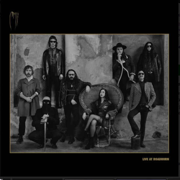 MESSA — LIVE AT ROADBURN