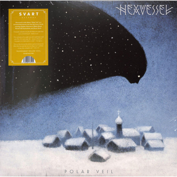 HEXVESSEL — POLAR VEIL