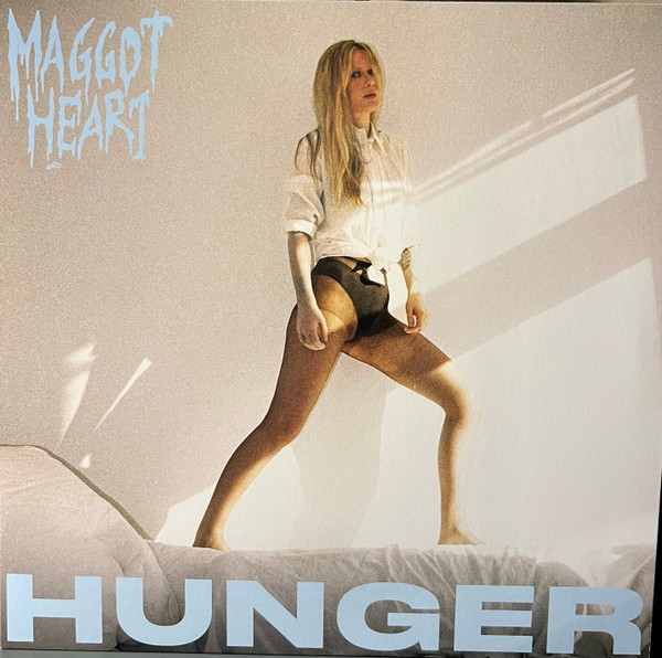 MAGGOT HEART — HUNGER