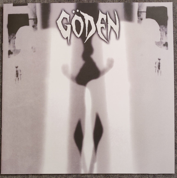 GODEN — VALE OF THE FALLEN
