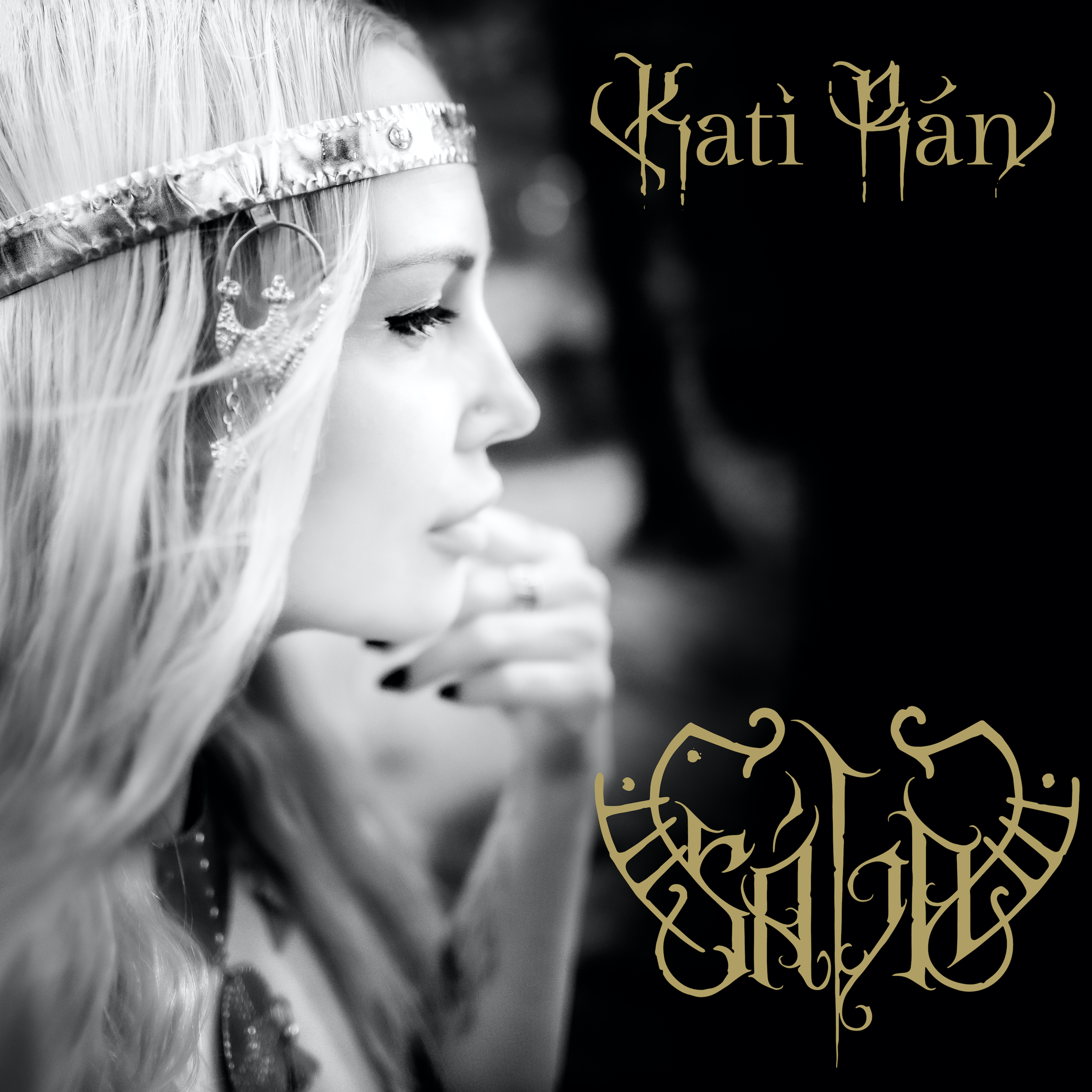 KATI RAN — SALA
