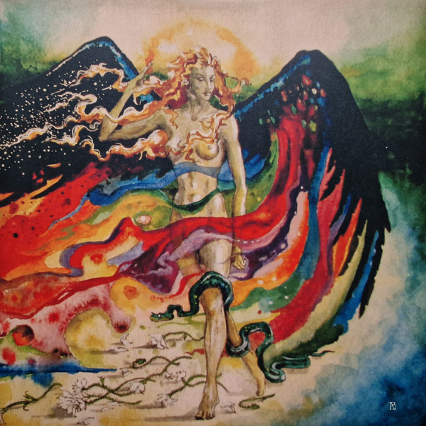 JESS AND THE ANCIENT ONES — ASTRAL SABBAT