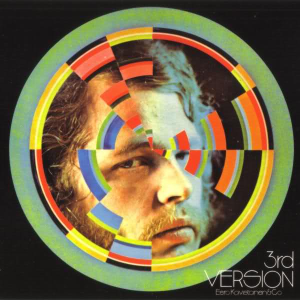 EERO KOIVISTOINEN — 3RD VERSION