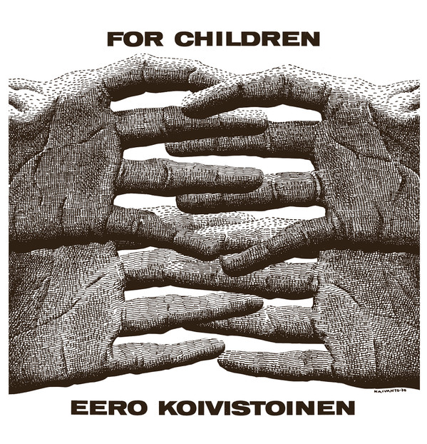 EERO KOIVISTOINEN — FOR CHILDREN