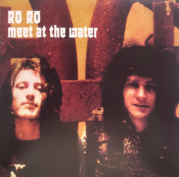 RO RO — Meet At The Water