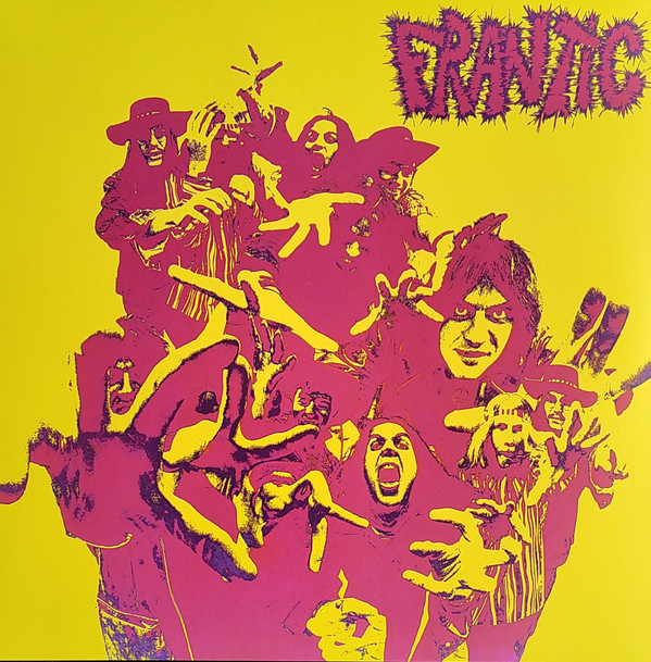 FRANTIC — Conception