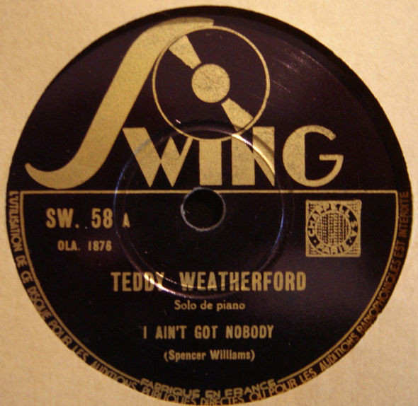 WISEMAN BROTHERS — Stick By Me Baby