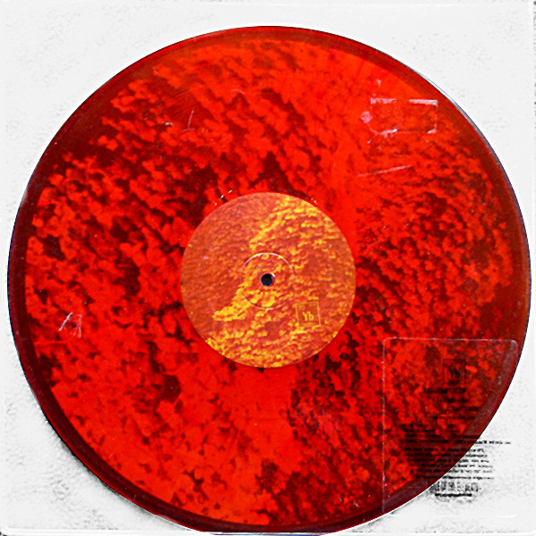 LADONNA SMITH — Rare Earth